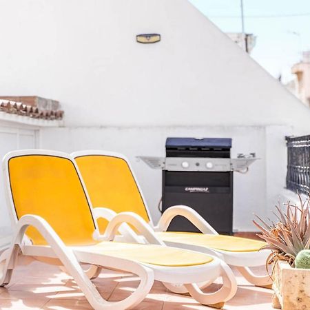 Atico La Barca By Paradise Gold Rentals Benidorm Zewnętrze zdjęcie